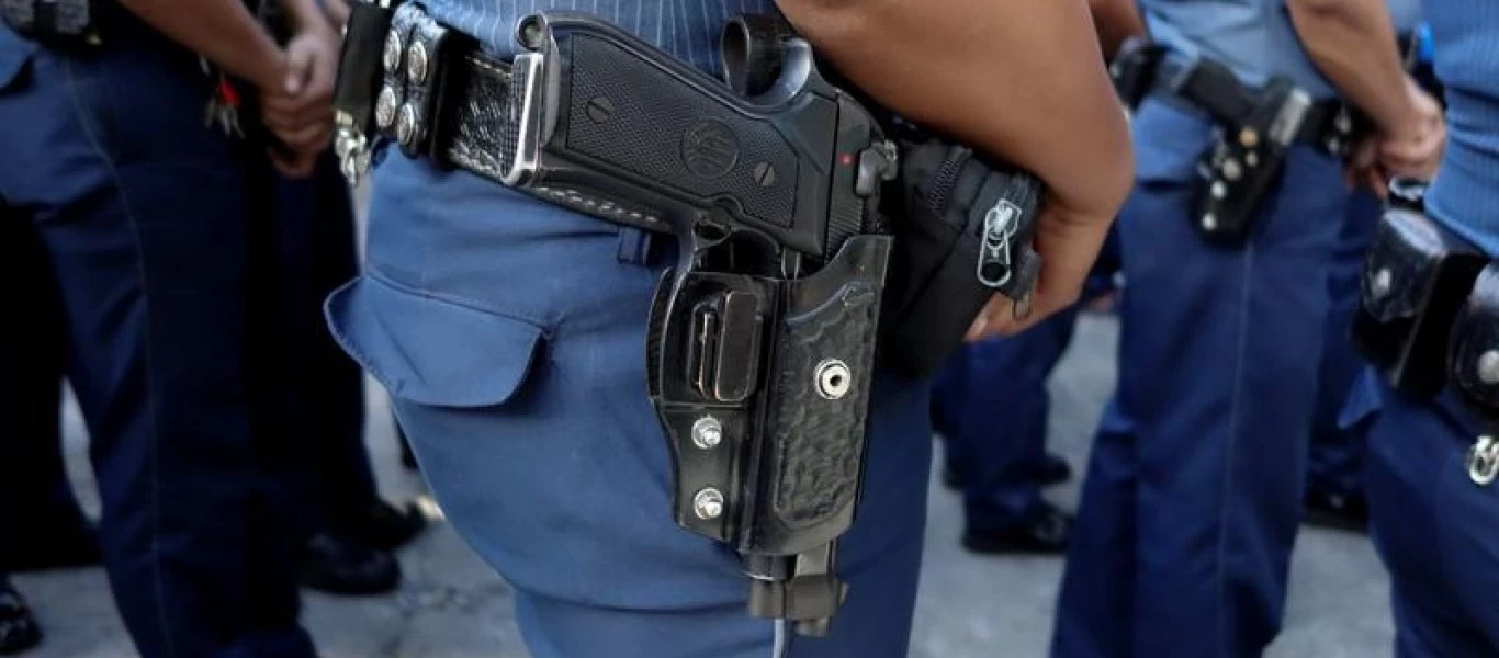 Φιλιππίνες: Αστυνομικοί τον ανάγκασαν να κάνει 300 καθίσματα σαν τιμωρία για την καραντίνα και πέθανε